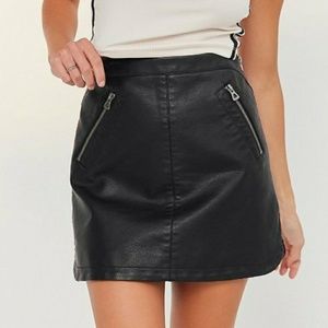 FLASH SALE RETAIL $69 Silence and noise skirt